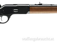 Winchester 1873 Short Rifle