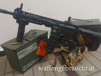 HUSAN MKA556 - AR15 System