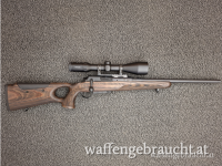 Mauser 25 Max, Kaliber .308 Win., Kahles Helia 2,4-12x56 Abs. G4B  NEUWAFFE!