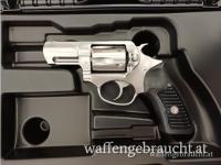 Ruger SP 101 2,25", Kaliber .357 Mag.  NEUWAFFE!