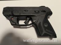 Ruger Security 9 mit Laser
