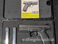 Steyr M9A1 inkl 2 Magazine und Originalkoffer