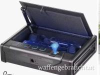 Pistolen/Revolver Safe Neu!