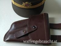 CZ Vzor 70, 50 7,65 Beamtenholster