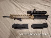 Chiappa AR 15 Wechselsystem