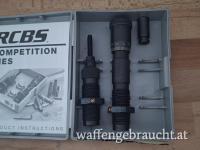 RCBS Competition F L DIE Set .308 Win