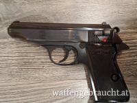 Walther PP Kal. 7,65mm