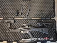 H&K MP5