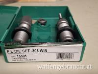 RCBS  F L DIE Set .308 Win