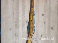 Mosin Nagant M38