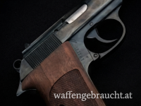 Walther PPK