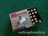 Hornady XTP .25 Auto