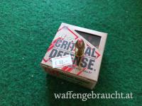 Hornady FTX Critical-Defense 9x18 Makarov