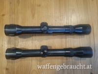 Kahles Helia 4S2 