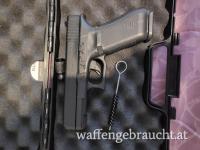 SCHRECKSCHUSSPISTOL GLOCK17