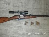 Mosin Nagant 