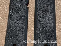 Hogue Griffschalen für 1911