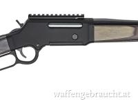 Henry Longranger Express .223 Rem/5.56 NATO