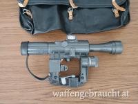 Russisches NPZ PO 4x24 Zielfernrohr