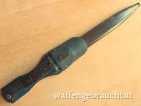 Seitengewehr K98 >nummerngleich<