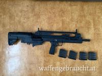 Springfield Hellion HS VHS-2S Bullpup