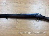 Krag Jörgensen M89