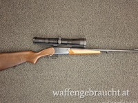 Baikal IZH 18, Kaliber .308 Win., Hawke Vantage 4-12x50 IR ZF NEU!