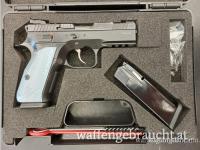 CZ 75 Shadow 2 Compact Optics Ready, Kaliber 9x19  NEUWAFFE!