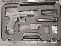Walther PDP Compact 4", Kaliber 9x19
