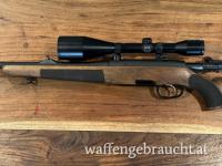Steyr 30-06 mit Zeiss