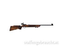 gebr. WALTHER KK-Match mit Diopter, Zustand: Gut