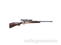 gebr. LAKEFIELD Mark II mit mont. Tasco 4x20 Abs. Plex, Zustand: Gut