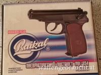 Baikal Makarov 4,5mm