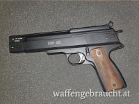 Weihrauch HW 45