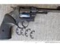 Smith & Wesson M 1917 .45ACP