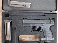 Walther P22Q