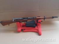 Steyer Mannlicher Stutzen M95 Budapest Fertigung 