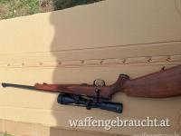 Weihrauch HW 66