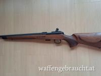 CZ 457 Royal Walnussschaft 20" 22lr (Neuwertig!)