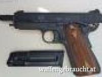 Pistole GSG 1911, Kalender 22 lr