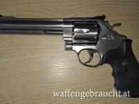 Smith&Wesson 629 - .44Magnum