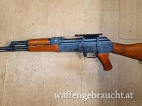SDM AK47