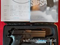 SIG SAUER P226 LDC 2