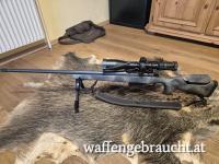 Bergara in 6,5 Creedmoore