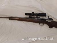 Mauser 98 kal. 8x57 JS