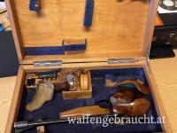 Freie Pistole TOZ 35