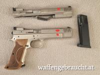 Cz97 45Auto inkl Wechselsystem 9mm