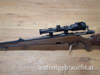 Steyr Mannlicher Stutzen  7x64 – Top Zustand mit Swarovski Z6i Gen II  