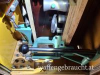 Wiederladekonvolut 