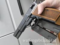TOP Pistole 9mm Mauser 90DA HighPower